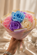 Pika Bloom Bouquet