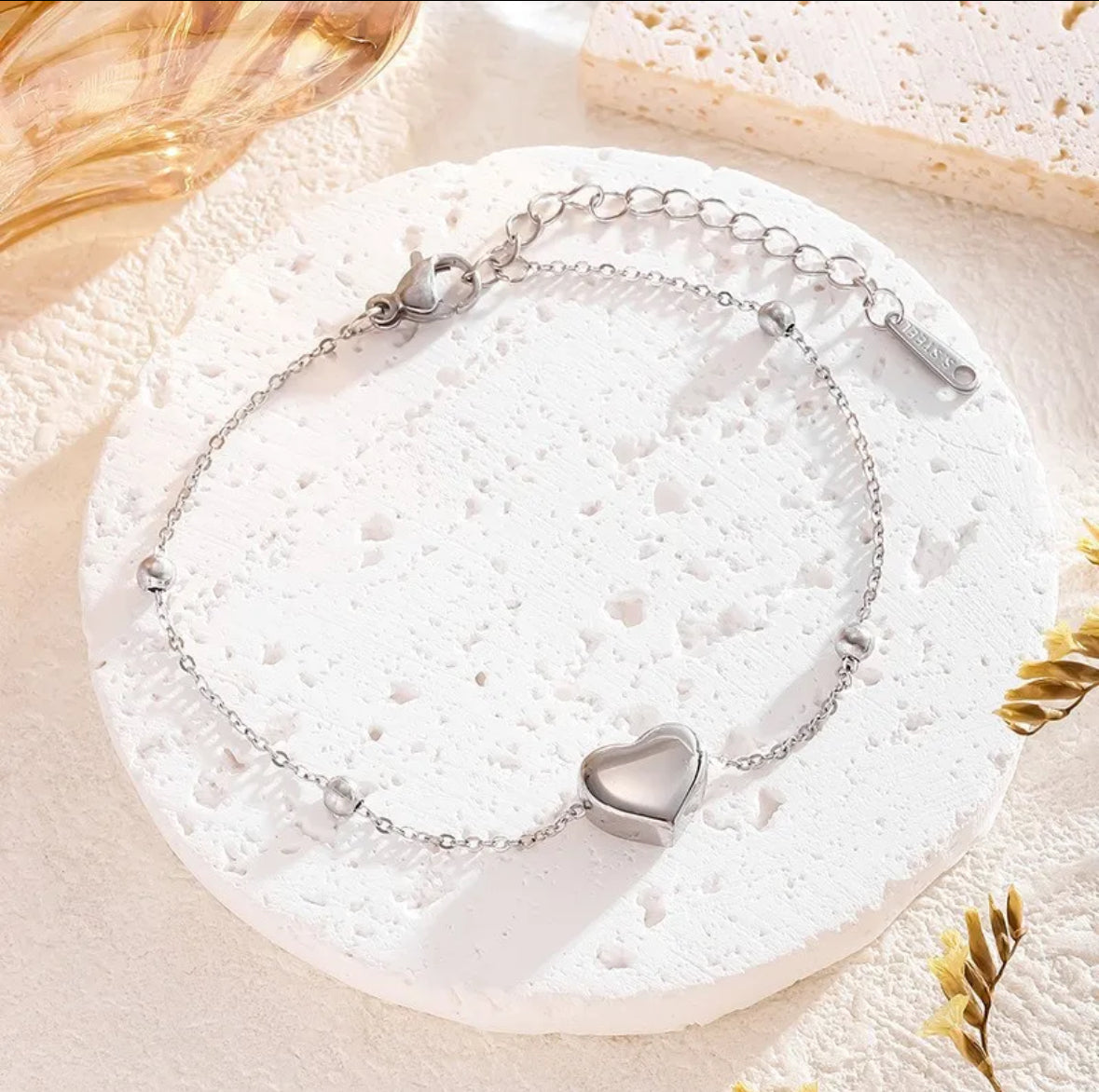 Cor Bracelet