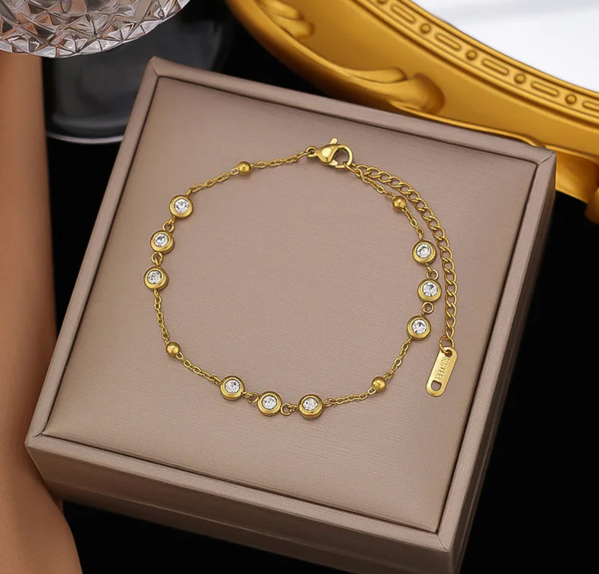 Lumen Aurea Bracelet