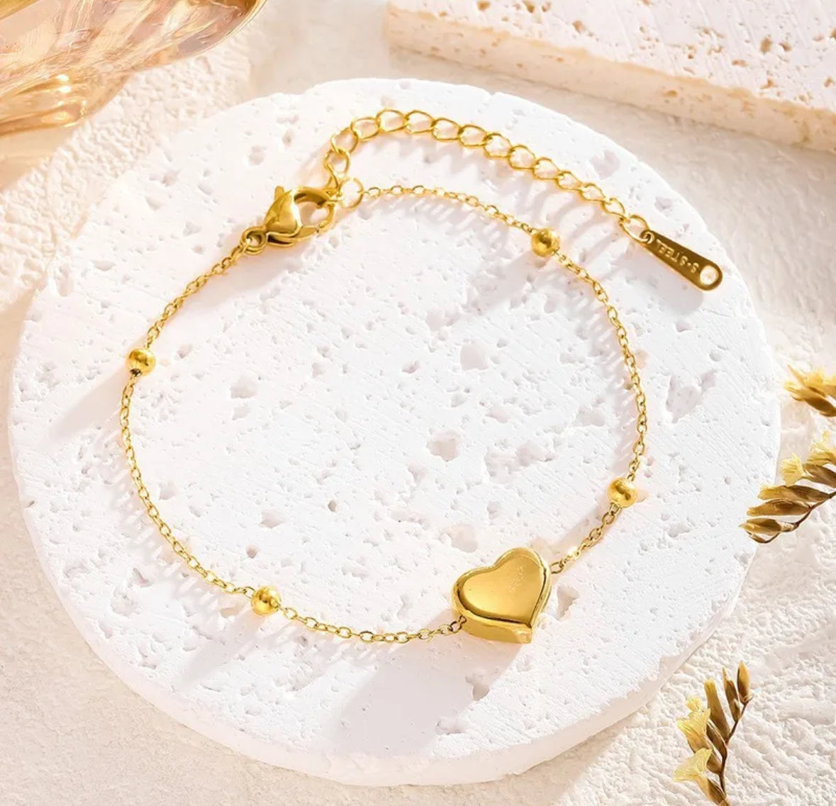 Cor Bracelet