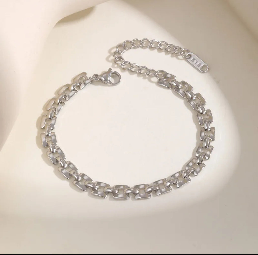 Catena Fortis Bracelet