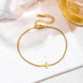 Crux Aurea Bracelet