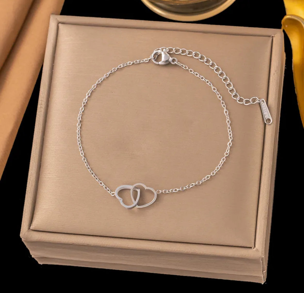 Vinculum Cordis Bracelet