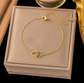 Vinculum Cordis Bracelet