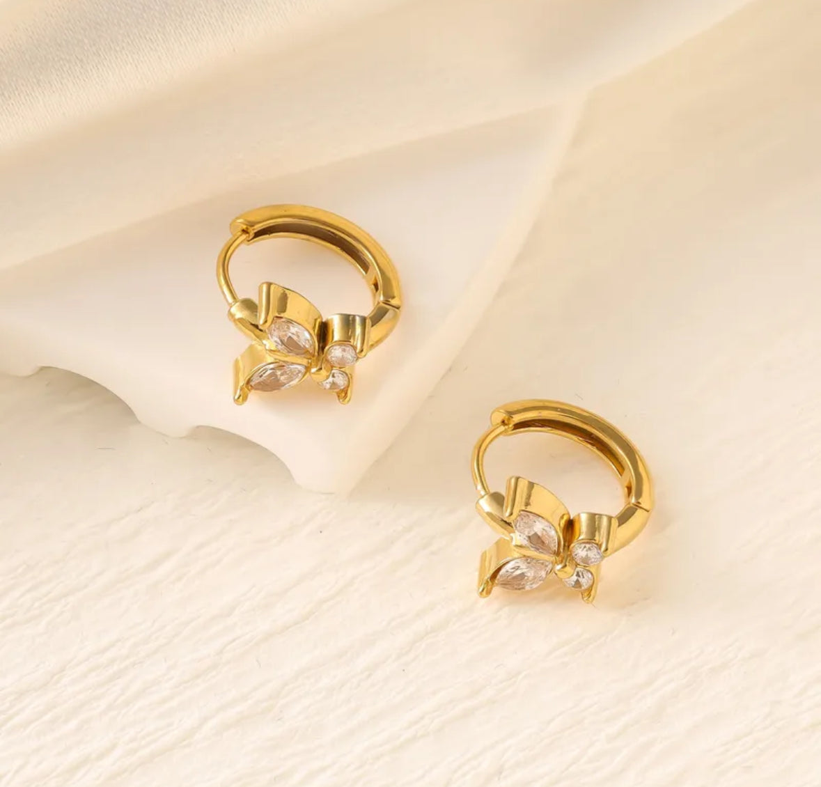 Gemma Hoops
