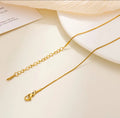 Linea Aurea
