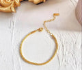 Aurea Textura Bracelet
