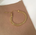 Aurea Gravitas Bracelet