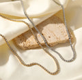 Linea Lucentis Necklace
