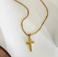 Fides Structura Necklace